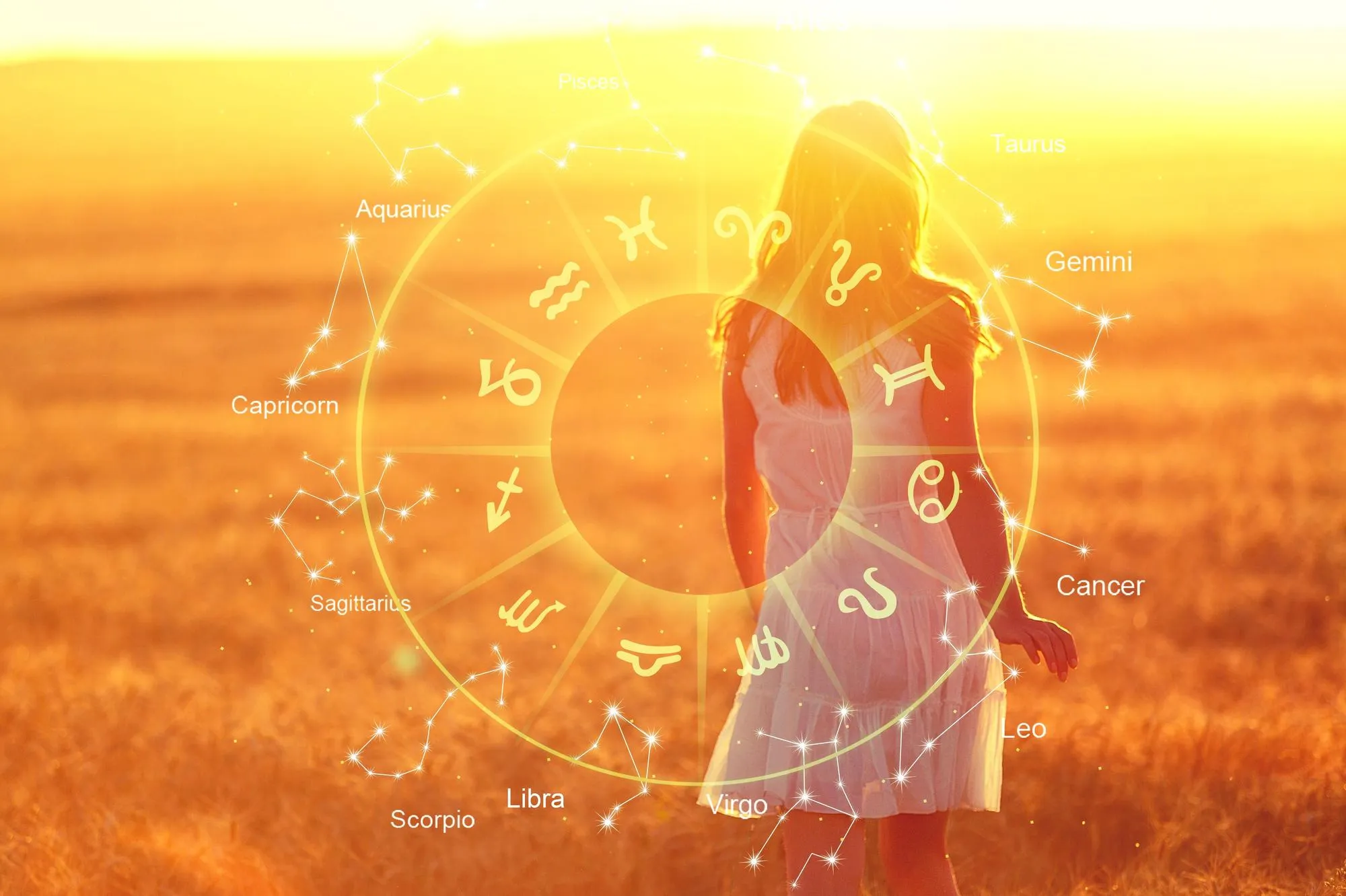 Zodiac & Birth Chart Insights
